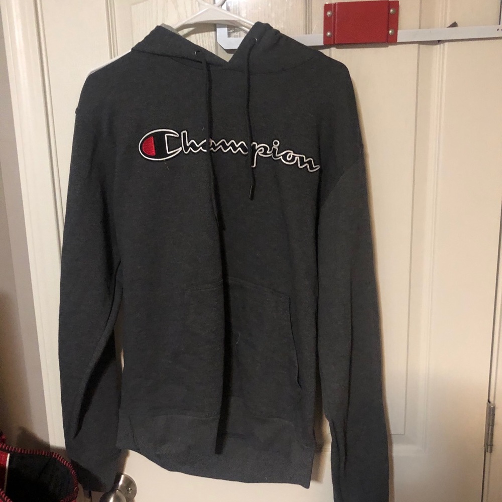 Champion Hoodie